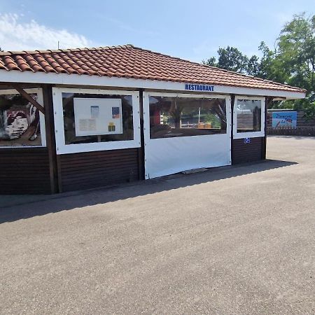 Mobil Home 6 Personnes Foret Des Landes Mimizan Exterior photo