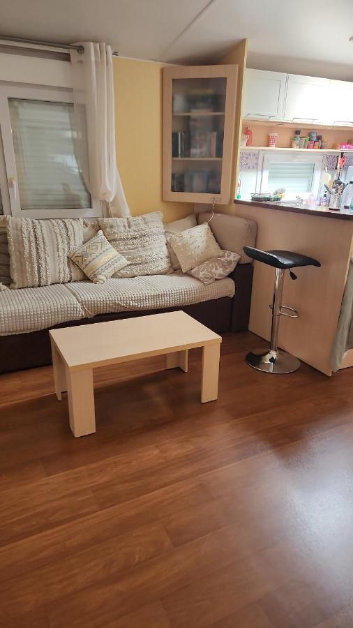Mobil Home 6 Personnes Foret Des Landes Mimizan Exterior photo