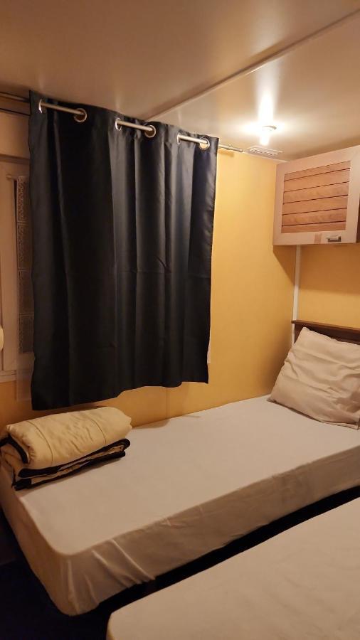 Mobil Home 6 Personnes Foret Des Landes Mimizan Exterior photo