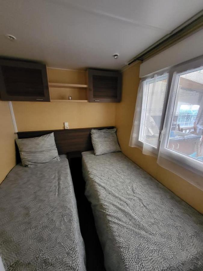 Mobil Home 6 Personnes Foret Des Landes Mimizan Exterior photo
